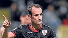 Etxebe: "Todos tenemos claro que vamos a pasar"