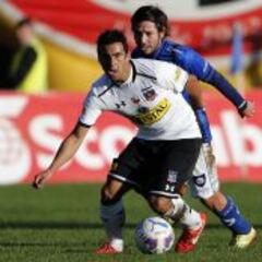 Maldonado: “No importa
jugar bien; importa ganar”