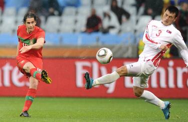 Los grandes 'olvidados' por sus seleccionadores para la Euro