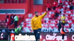 La última caminata Gignac