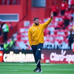 La última caminata Gignac