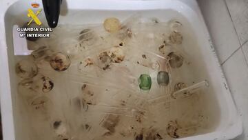 Alfa-PiHP: la “peligrosa” droga que ha llegado a España