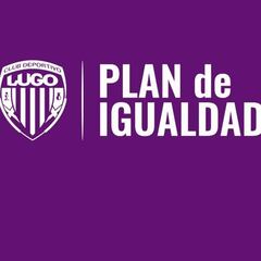 El CD Lugo implementa un Plan de Igualdad en el club