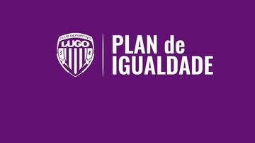 El CD Lugo implementa un Plan de Igualdad en el club