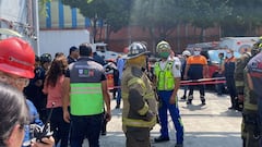 Explota tanque de cianuro en Industrial Vallejo: qué pasó y últimas noticias