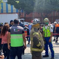 Explota tanque de cianuro en Industrial Vallejo: qué pasó y últimas noticias