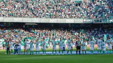 El equipo Genuine, presentado.