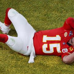 Does the Kansas City Chiefs’ Super Bowl ring have an error?