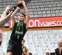 López-Arostegui apunta a MVP de la jornada: 39 de valoración