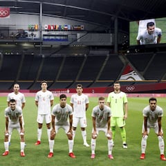 Egipto-España en imágenes