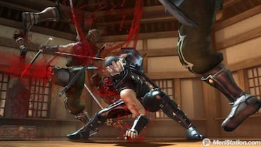 Ninja Gaiden II, Impresiones