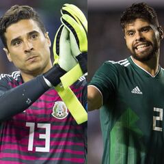 El 11 ideal del 'Tata' Martino para enfrentar la fecha Fifa