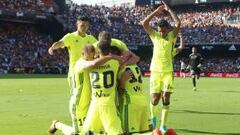 LaLiga Week 4 predictions