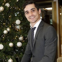 Javi Fernández: "Haremos un show nunca visto en España"