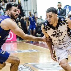 Fuerza Regia ya tiene fecha de regreso a entrenamientos