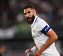 Benzema deja atrás a Raúl