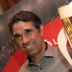 Valerón confía en el milagro