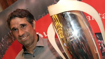 Valerón confía en el milagro