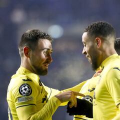 De nevada a tormenta perfecta