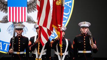 July 4th is one of the biggest holidays in the United States. But behind the red, white, and blue fireworks and parades is a deep historical significance.