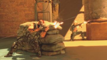 Captura de pantalla - Spec Ops: The Line (360)