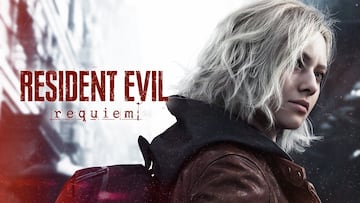 Resident Evil 9: Requiem es el gran lanzamiento del Summer Game Fest 2025: primer tráiler y fecha de lanzamiento