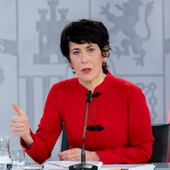 Es oficial en el BOE: la tabla definitiva con la subida de las pensiones de la Seguridad Social en 2026 según el tipo de jubilación