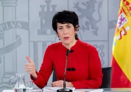 Esto cobrarás de pensión si tienes 25 años cotizados a la Seguridad Social y te jubilas en 2026