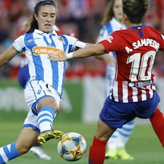 Nahikari, muy cerca de ser el siguiente fichaje del Real Madrid