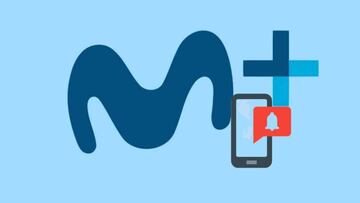 Movistar+ Notificaciones te avisa de nuevos estrenos y partidos: c車mo activarla