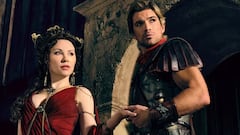 Buenas noticias para los fans de ‘Spartacus’: el nuevo spin-off arrasa entre los críticos, aunque hay truco