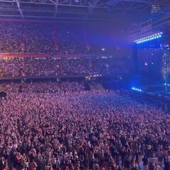 Oasis vuelve a tocar después de 16 años y su primer gran homenaje es para Diogo Jota: ¡el mundo se emociona!