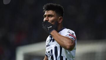 El jugador de Rayados tiene una zurda privilegiada, desde su pasado en Pumas se mostraba como un jugador diferente en la Liga MX. Fue mundialista con México en Rusia 2018.