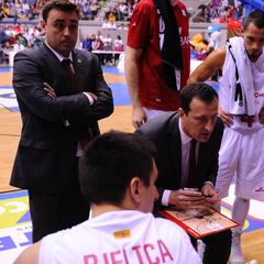 El Zaragoza sueña con la salvación esta misma jornada