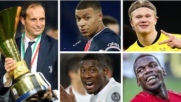 Real Madrid squad rebuild starts with Alaba