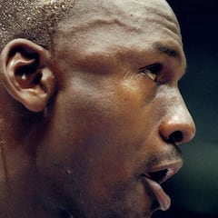 "I'm back": Jordan y la frase que cambió la historia de la NBA