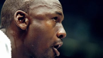 “I’m back”: Michael Jordan y la frase que cambió la historia