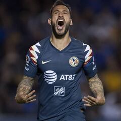 10 apuntes de las semifinales del Apertura 2019