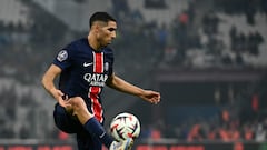 When is PSG - Atlético Madrid? how to watch on TV, stream online | UEFA Champions League