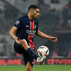 When is PSG - Atlético Madrid? how to watch on TV, stream online | UEFA Champions League