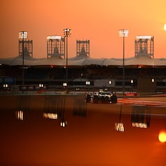 F1 GP Bahrain 2024: schedule, TV and where to watch the Formula 1 race live online