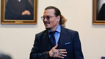 En vivo: Sigue el minuto a minuto con las últimas noticias del juicio por difamación de Johnny Depp vs. Amber Heard. Hoy, 31 de mayo, se sabrá el veredicto.