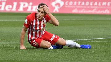 Almería-Osasuna: horario, cómo ver en directo en TV y online