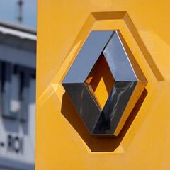 Renault da un espaldarazo a su escudería de Fórmula 1