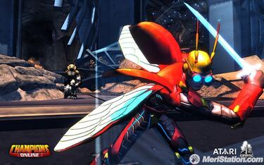 Champions Online, Impresiones