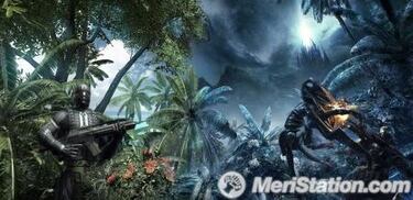 E3 2012: Todos los juegos futuros de Crytek serán free-to-play