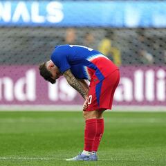 Ex jugador del USMNT destaca la falta de liderazgo en Estados Unidos y carga contra Pulisic