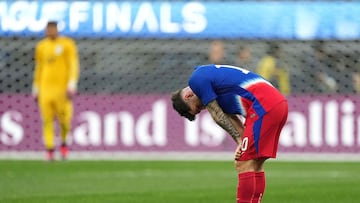 Alexi Lalas carga contra Pulisic por ausencia en Copa Oro