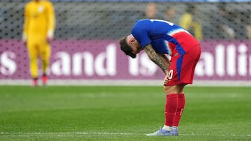 Alexi Lalas carga contra Pulisic por ausencia en Copa Oro