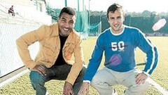 Despide a Fran y Mauro con ambiente de vendetta